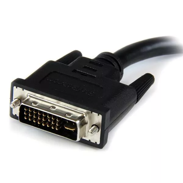 Vente StarTech.com Câble adaptateur DVI vers VGA de 20cm StarTech.com au meilleur prix - visuel 2