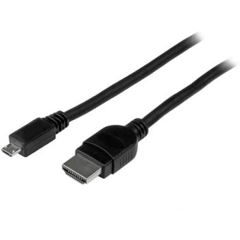 Achat StarTech.com Câble Adaptateur MHL HDMI Passif - Micro USB vers HDMI au meilleur prix