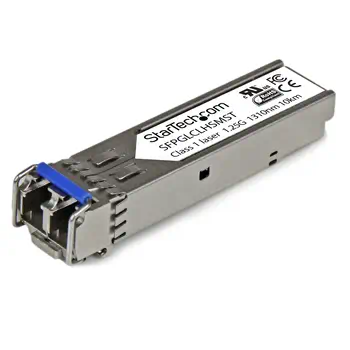 Acheter Module SFP GBIC compatible Cisco GLC-LH-SM - Transceiver Mini GBIC - 1000BASE-LX/LH