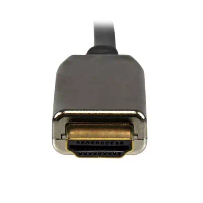 Vente StarTech.com Câble HDMI haute vitesse Ultra HD 4k StarTech.com au meilleur prix - visuel 2