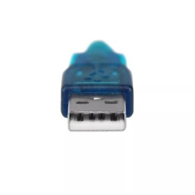 Achat StarTech.com Câble Adaptateur USB vers Série DB9 RS232 sur hello RSE - visuel 5