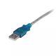 Vente StarTech.com Câble Adaptateur USB vers Série DB9 RS232 StarTech.com au meilleur prix - visuel 4