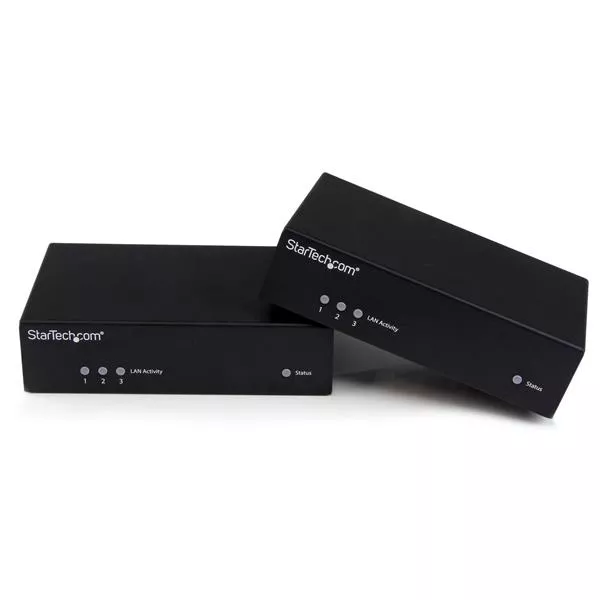 Achat StarTech.com Extender HDBaseT HDMI sur Cat5e / Cat6 - 0065030855006