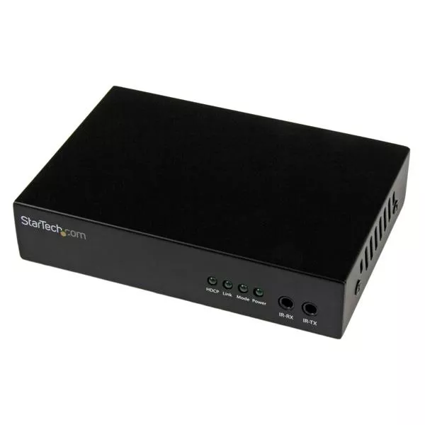 Revendeur officiel Câble HDMI StarTech.com Récepteur HDMI sur Cat5 / Cat6 pour