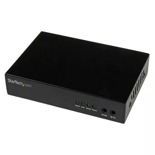 Revendeur officiel StarTech.com Récepteur HDMI sur Cat5 / Cat6 pour