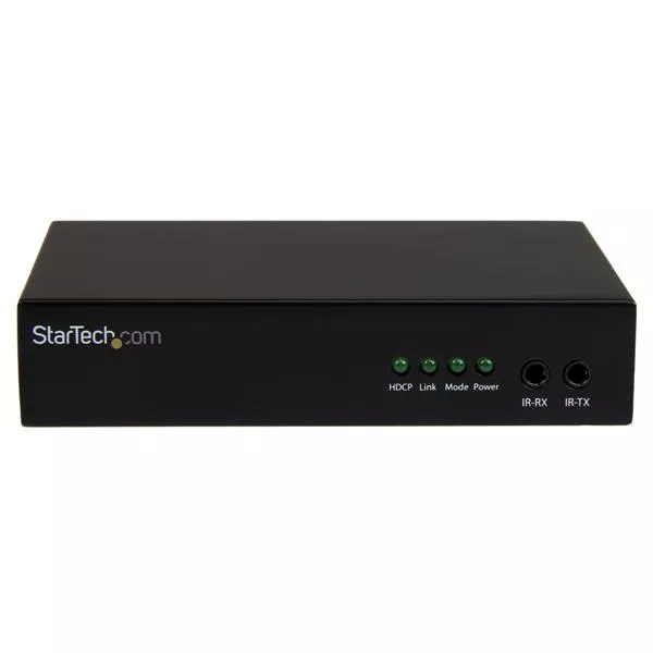 Vente StarTech.com Récepteur HDMI sur Cat5 / Cat6 pour StarTech.com au meilleur prix - visuel 2