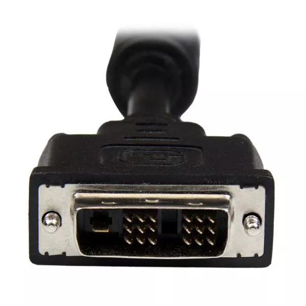 Achat StarTech.com Câble DVI-D Single Link de 3m - sur hello RSE - visuel 3