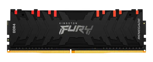 Kingston Technology FURY Renegade RGB module de mémoire 8 Go 1 x 8 Go DDR4 3600 MHz - Mémoire - visuel 7