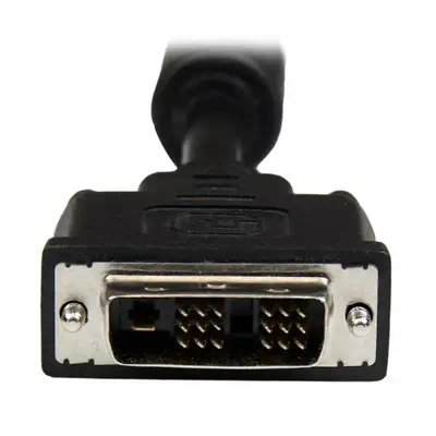 Achat StarTech.com Câble DVI-D Single Link de 5m - sur hello RSE - visuel 5