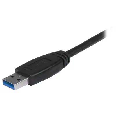 Vente StarTech.com Câble de Transfert de Données USB 3.0 StarTech.com au meilleur prix - visuel 2