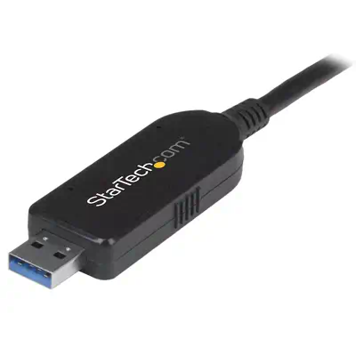 Achat StarTech.com Câble de Transfert de Données USB 3.0 sur hello RSE - visuel 3