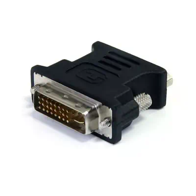 Achat Câble pour Affichage StarTech.com Adaptateur DVI-I vers VGA - M/F - Paquet de 10 sur hello RSE