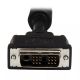 Achat StarTech.com Câble DVI-D Single Link de 1m - sur hello RSE - visuel 3