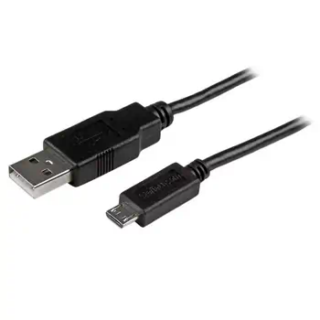 Revendeur officiel Câble USB StarTech.com Câble de charge / synchronisation mobile USB