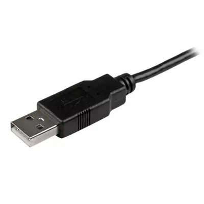 StarTech Câble de charge / synchronisation mobile USB A - Câble USB - visuel 2