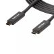 Achat StarTech.com Câble Thunderbolt 3 de 2 m avec sur hello RSE - visuel 1