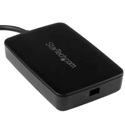 StarTech Adaptateur Thunderbolt 3 vers Thunderbolt 2 - Câble pour Affichage - visuel 3