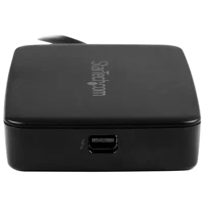 StarTech Adaptateur Thunderbolt 3 vers Thunderbolt 2 - Câble pour Affichage - visuel 4
