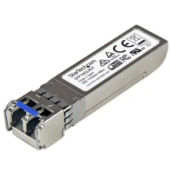 Achat StarTech.com Module SFP+ GBIC compatible Cisco SFP-10G sur hello RSE