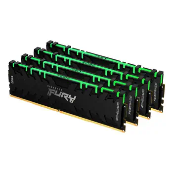 Achat responsable Mémoire FURY KF436C16RBAK4/32
