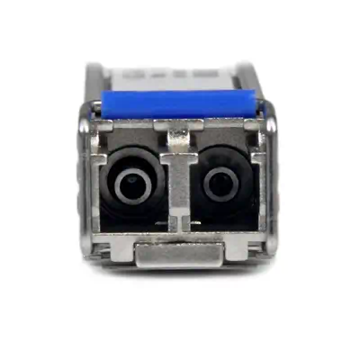 Module SFP GBIC compatible Cisco GLC-LH-SM - Mini GBIC 1000BASE-LX/LH - Paquet de 10 - StarTech - Switchs et Hubs - visuel 4