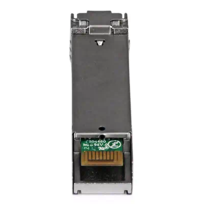 Module SFP GBIC compatible Cisco GLC-LH-SM - Mini GBIC 1000BASE-LX/LH - Paquet de 10 - StarTech - Switchs et Hubs - visuel 5