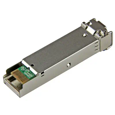 Module SFP GBIC compatible Cisco GLC-LH-SM - Mini GBIC 1000BASE-LX/LH - Paquet de 10 - StarTech - Switchs et Hubs - visuel 3