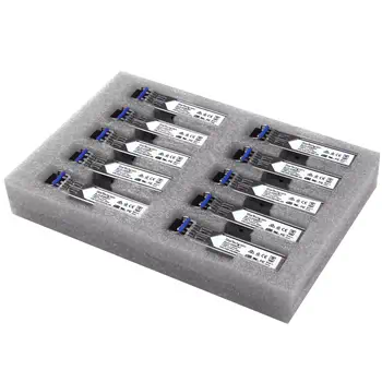 Avis Switchs et Hubs StarTech GLCLHSMD10ST