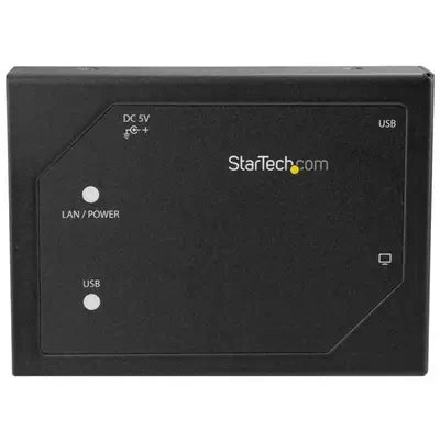 Achat StarTech.com Extendeur HDMI sur IP avec hub USB sur hello RSE - visuel 5
