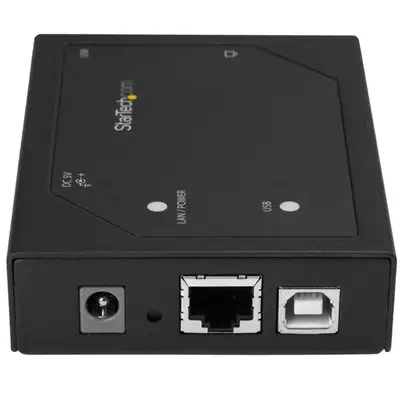 Vente StarTech.com Extendeur HDMI sur IP avec hub USB StarTech.com au meilleur prix - visuel 2