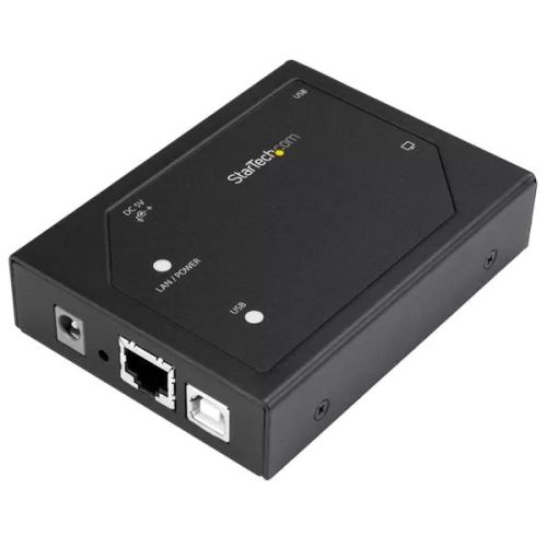 Vente StarTech.com Extendeur HDMI sur IP avec hub USB à 2 ports - 1080p au meilleur prix