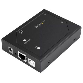 Achat StarTech.com Extendeur HDMI sur IP avec hub USB à 2 ports - 1080p au meilleur prix