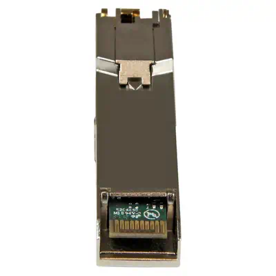 Achat StarTech.com Module SFP GBIC compatible HPE J8177C sur hello RSE - visuel 3