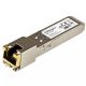 Achat StarTech.com Module SFP GBIC compatible HPE J8177C sur hello RSE - visuel 1