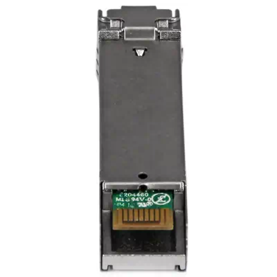 Module SFP GBIC compatible HPE J4859C - Transceiver 1000BASE-LX - Paquet de 10 - StarTech - Switchs et Hubs - visuel 3