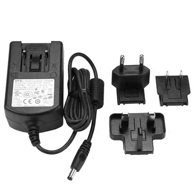 StarTech Adaptateur secteur de rechange - Bloc d'alimentation - Câbles d'alimentation - visuel 1