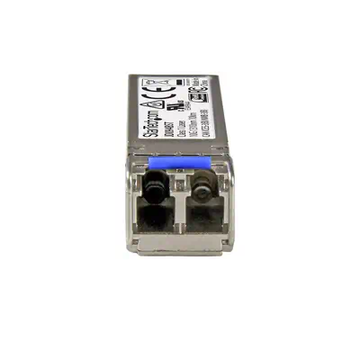 Module SFP+ GBIC compatible HPE JD094B - Module transmetteur Mini GBIC 10GBASE-LR - StarTech - Switchs et Hubs - visuel 2