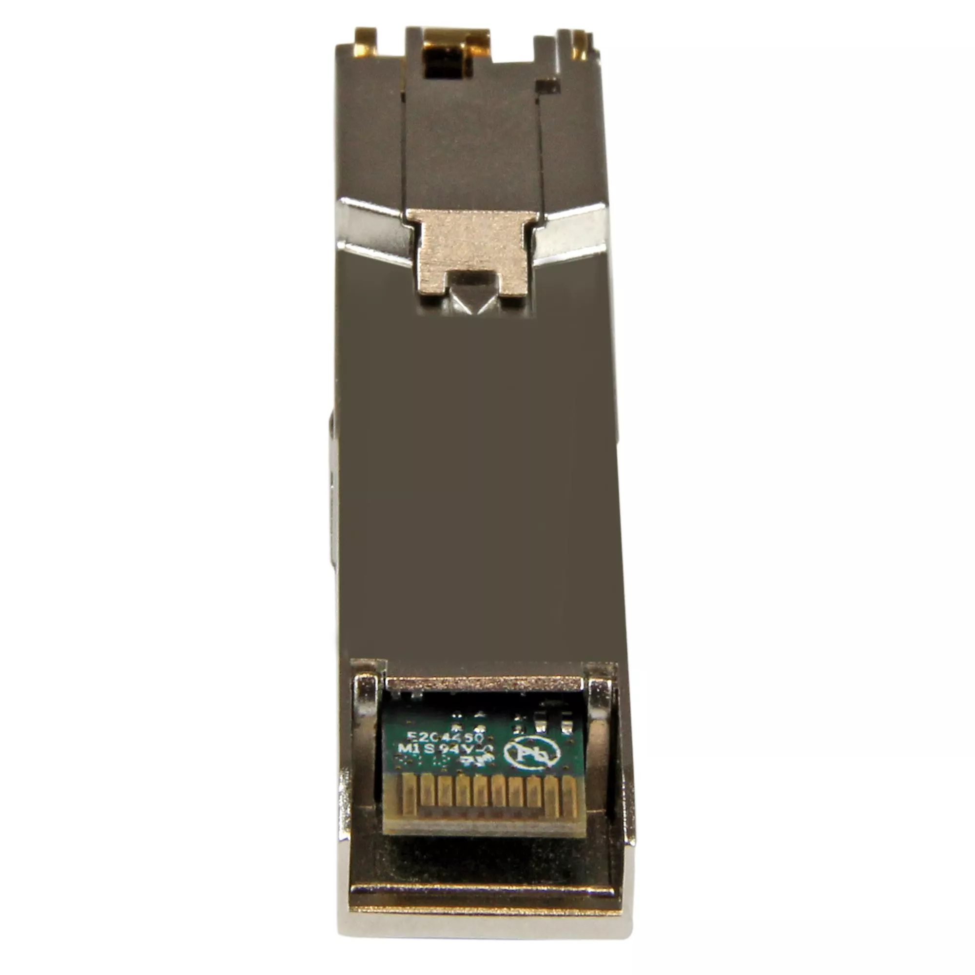 Achat StarTech.com Module SFP GBIC compatible HPE JD089B sur hello RSE - visuel 3