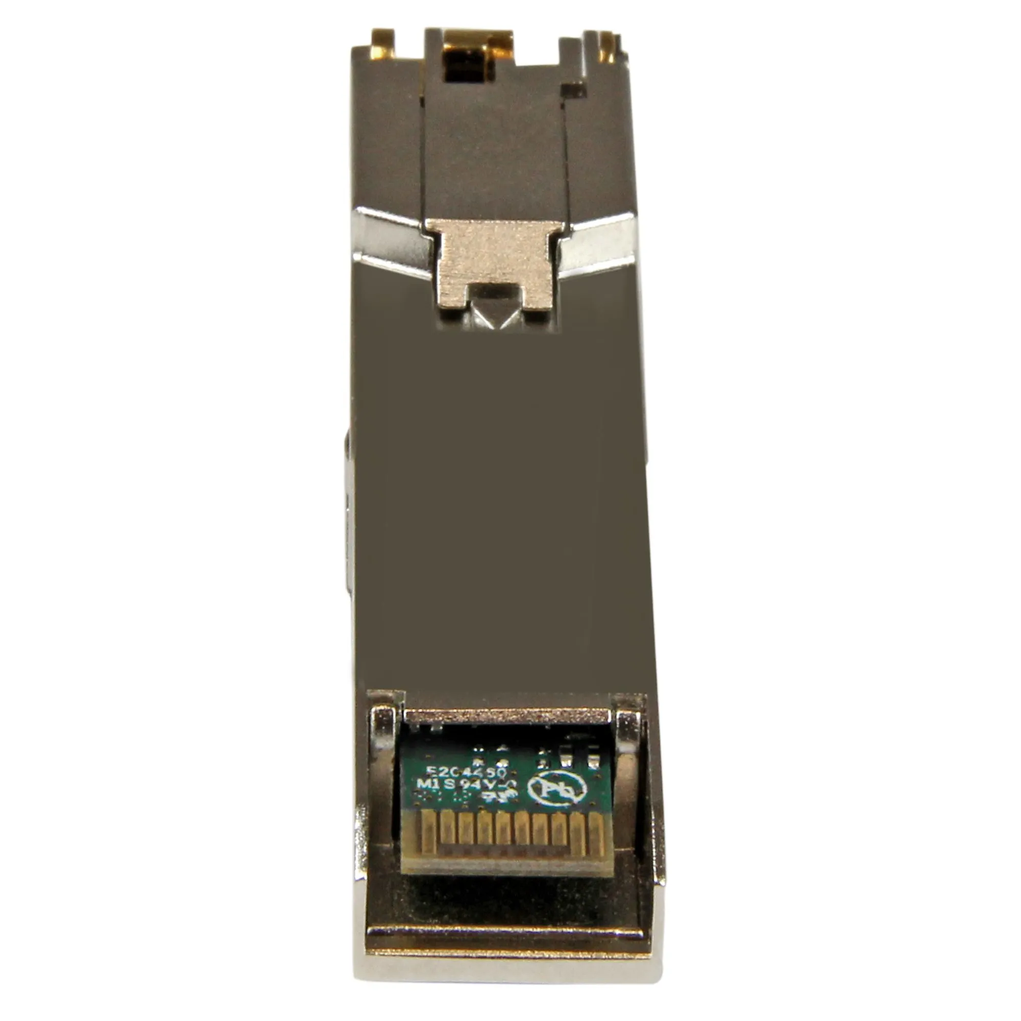 StarTech Module SFP GBIC compatible Juniper EX-SFP-1GE - Switchs et Hubs - visuel 3