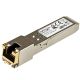 Achat StarTech.com Module SFP GBIC compatible Juniper EX-SFP sur hello RSE - visuel 1