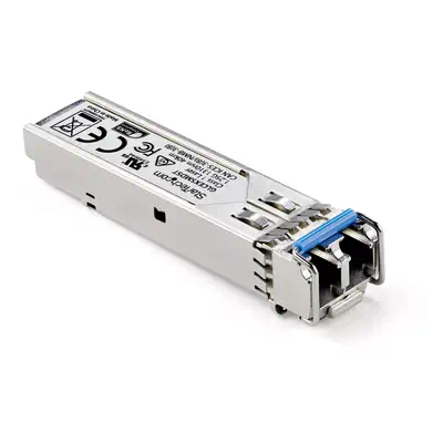 Vente StarTech.com Module SFP GBIC compatible Cisco GLC-EX StarTech.com au meilleur prix - visuel 2