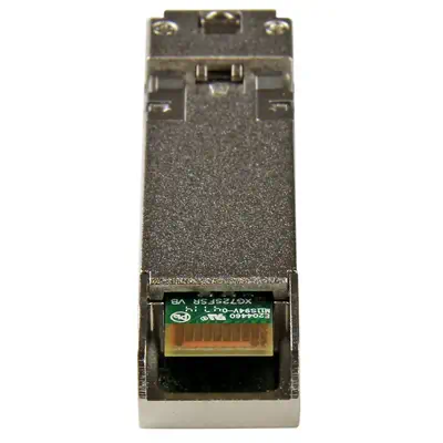 Vente StarTech.com Module SFP+ GBIC compatible Juniper EX-SFP StarTech.com au meilleur prix - visuel 4