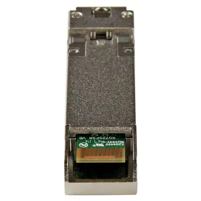 Module de transceiver SFP+ 10GBASE-LR à fibre optique 10 Gigabit - Conforme aux normes MSA - Monomod - StarTech - Switchs et Hubs - visuel 4