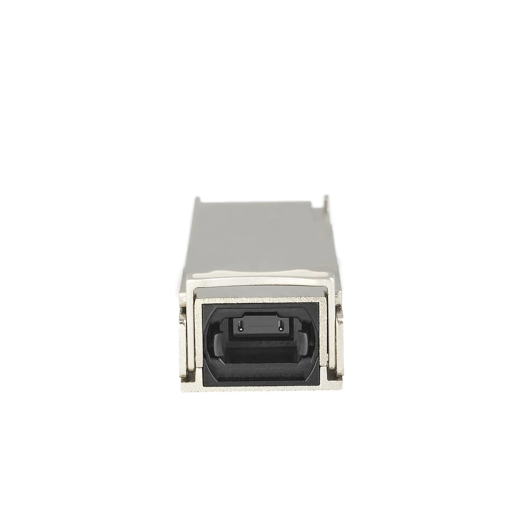 Livraison rapide Module de transceiver QSFP+ 40GBASE-SR4 à fibre optique 40 Gigabit - Conforme aux normes MSA - Multi