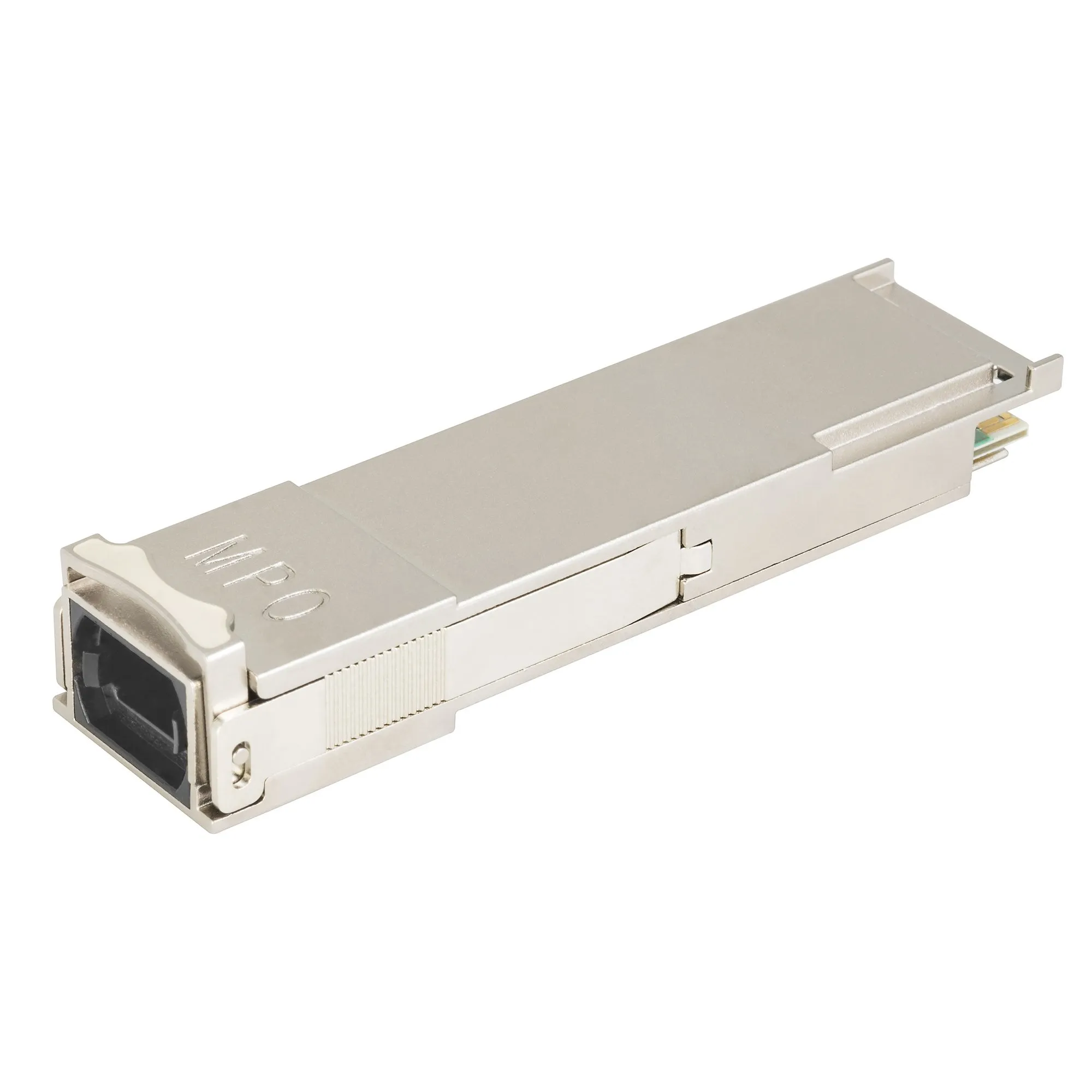 Module de transceiver QSFP+ 40GBASE-SR4 à fibre optique 40 Gigabit - Conforme aux normes MSA - Multi - StarTech - Switchs et Hubs - visuel 2