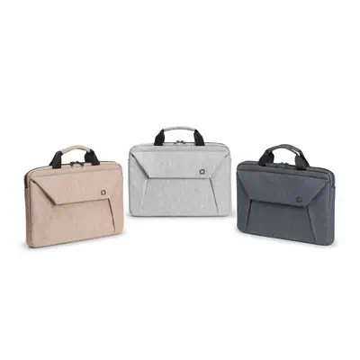 DICOTA Slim Case 33,8 cm (13.3") Housse Gris - Dicota - Sacoche & Housse - visuel 5