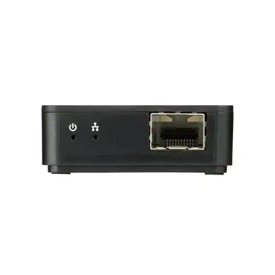 Adaptateur réseau USB-C vers fibre optique Gigabit Ethernet avec SFP ouvert - StarTech - Switchs et Hubs - visuel 3