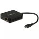 Achat StarTech.com Adaptateur réseau USB-C vers fibre optique sur hello RSE - visuel 1