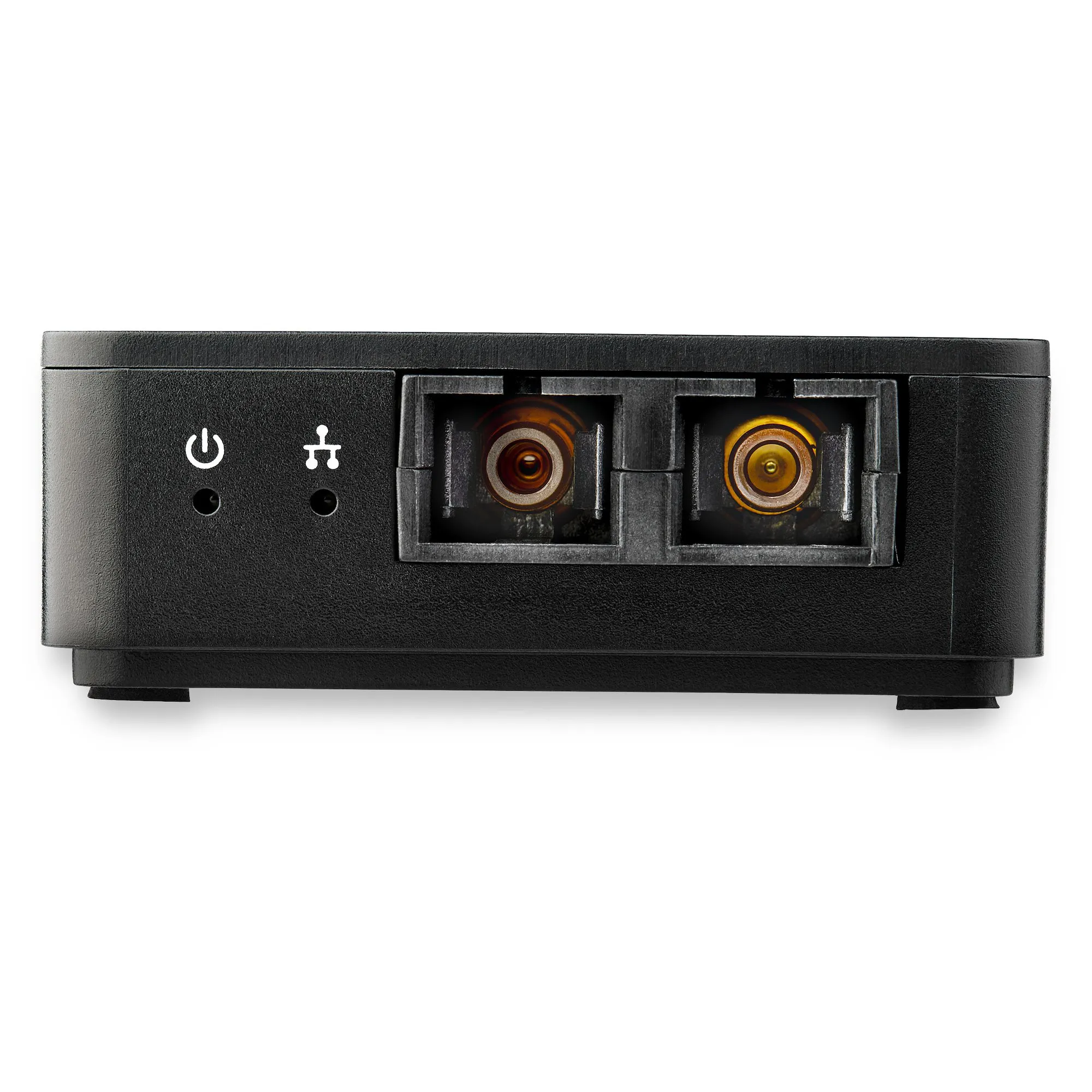 StarTech Adaptateur réseau USB 3.0 vers fibre optique SC - Switchs et Hubs - visuel 5