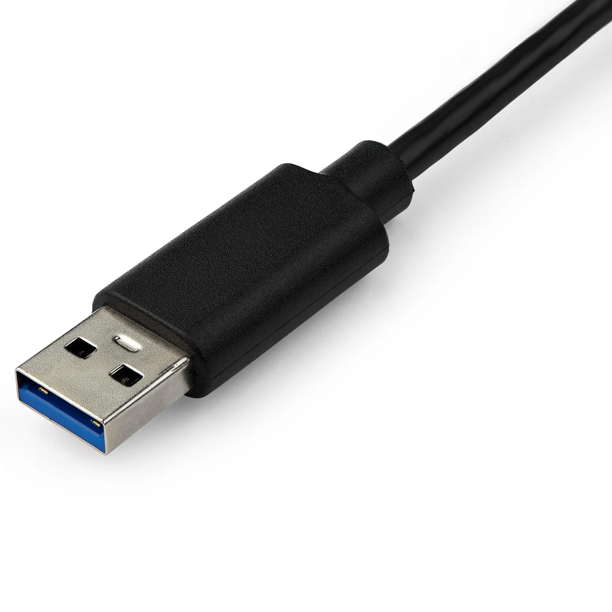 StarTech Adaptateur réseau USB 3.0 vers fibre optique SC - Switchs et Hubs - visuel 3